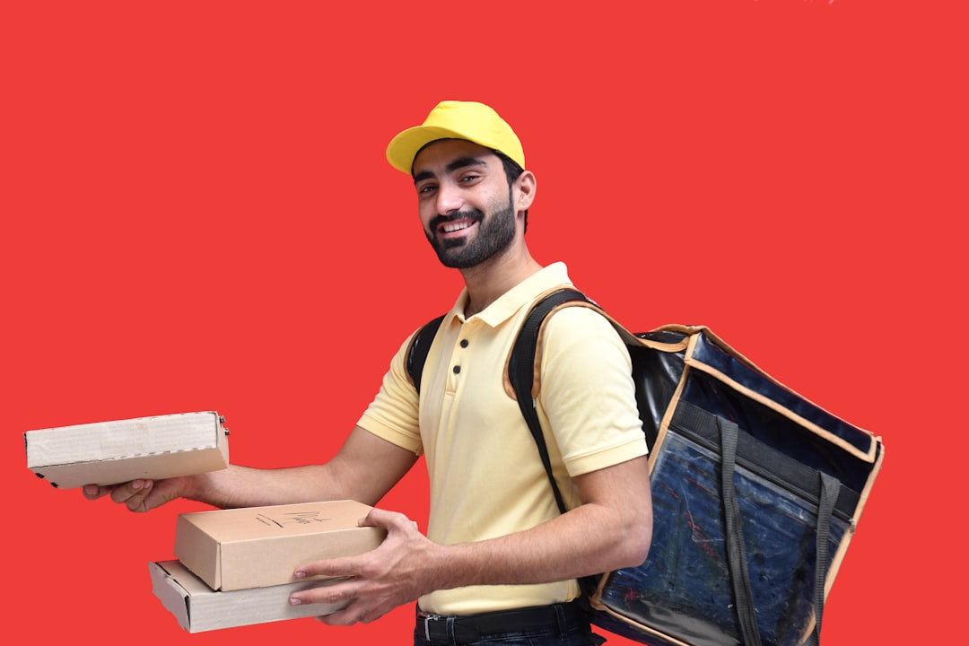 Delicious Pizza from Pizza Depot