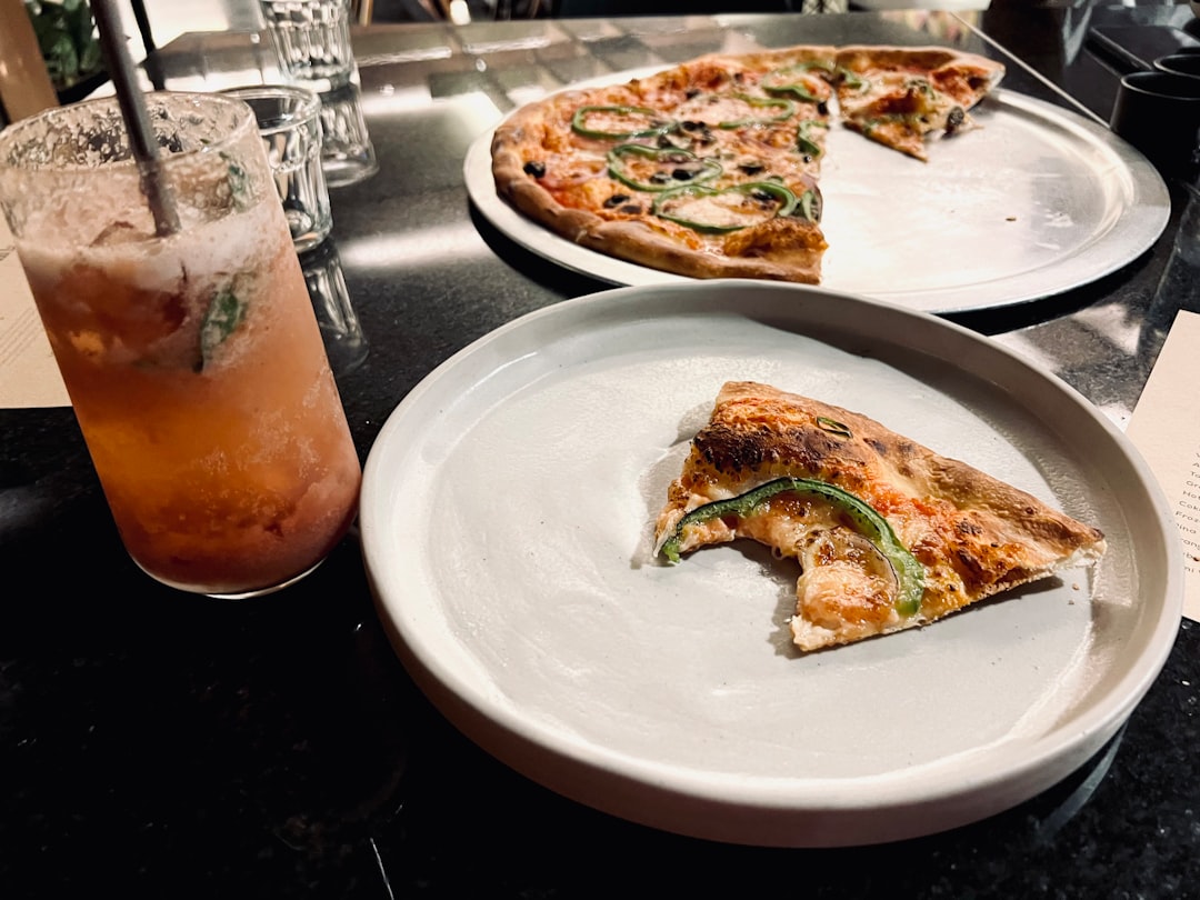 The Evolution of Online Ordering