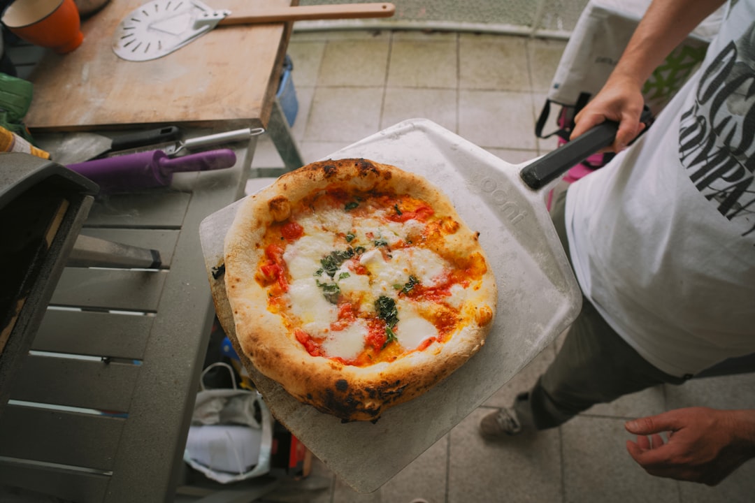 Pizza Pairing: Finding the Perfect Drink